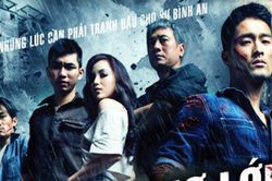 4 phim điện ảnh Việt bị hoãn chiếu vô thời hạn