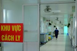 Tăng cường các biện pháp phòng, chống dịch COVID-19 tại Hà Nội