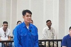 Án chung thân cho kẻ giết vợ ngày 30 Tết