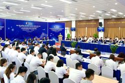 Công ty CP Đầu tư Hạ tầng giao thông Đèo Cả tổ chức Đại hội đồng cổ đông thường niên năm 2025