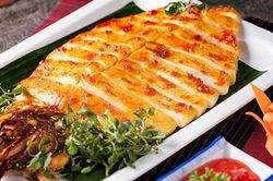 Mực một nắng Việt Nam lọt top 10 món mực ngon thế giới