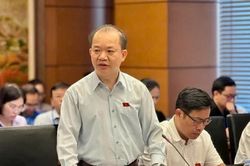 Đề nghị nhất thể hóa chức danh Bí thư và Chủ tịch UBND cấp xã