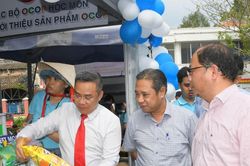 Câu lạc bộ OCOP Hóc Môn (TPHCM): Cầu nối đưa sản phẩm đặc sắc địa phương vươn mình ra 'biển lớn'