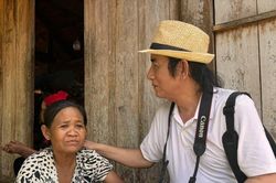 Nguyễn Anh Bình – 4 thập kỷ 'đi và viết' giữa dòng đời báo chí