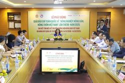 Phát động Giải báo chí Toàn quốc về 'Nông nghiệp, nông dân, nông thôn Việt Nam' lần thứ III