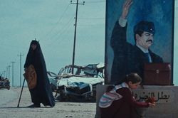 Bộ phim về Iraq những năm 1990 giành giải Khán giả bình chọn tại Cannes 2025