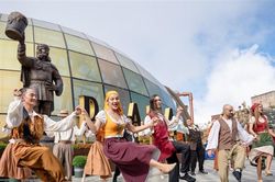Hé lộ những trải nghiệm 'đỉnh nóc' tuyệt đối không nên bỏ lỡ tại Ba Na Hills hè này