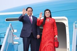 Thủ tướng Phạm Minh Chính và Phu nhân sẽ thăm Malaysia, dự Hội nghị Cấp cao ASEAN lần thứ 46