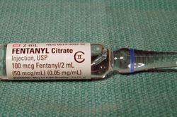 Kịp thời phát hiện, ngăn chặn ma túy Fentanyl xâm nhập vào Việt Nam