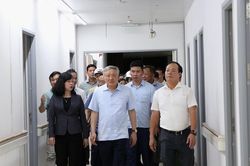 Xây dựng Bệnh viện Bạch Mai, Việt Đức cơ sở 2: Không vì làm nhanh mà làm ẩu, làm dối