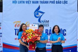 Phó Giám đốc 9x của Head Tâm Anh – Lãnh đạo trẻ 'nói ít – làm nhiều'