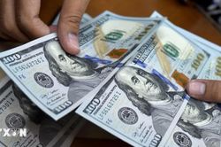 Tỷ giá ngày 23/5: Giá đồng USD và nhân dân tệ điều chỉnh tăng nhẹ