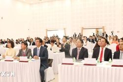 Việt Nam-Lào-Thái Lan tăng hợp tác về thương mại, đầu tư và du lịch