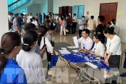 Cuối tháng 5 sẽ tổ chức hai phiên đấu giá đất tại thành phố Hưng Yên