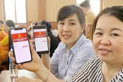 Bình Phước: Tập trung tuyên truyền pháp luật và chuyển đổi số cho hội viên, phụ nữ