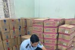 Lào Cai: Lập tổ công tác đặc biệt, mở cao điểm xử lý vi phạm