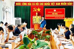 Phát huy dân chủ trong sửa đổi Hiến pháp năm 2013