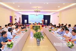 Diễn đàn ứng dụng chuyển đổi số trong kết nối, tiêu thụ sản phẩm HTX