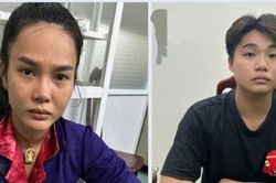 An Giang: Bắt giữ hai nghi phạm sát hại Phó chủ tịch Hội Nông dân xã