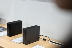 Ổ cứng mạng cho người mới