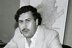 Đỉnh cao quyền lực và cái chết bi thảm của ông trùm Escobar