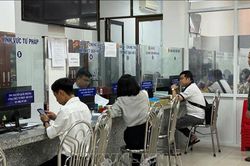 TP.HCM kết thúc mô hình cấp quận, huyện trước ngày 15/6