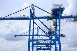Cảng Phước An bị xử phạt hơn 327 triệu đồng: Lộ loạt giao dịch nội bộ chưa thông qua HĐQT