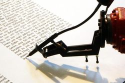 AI 'viết' 60.000 bài báo mỗi ngày: Thách thức tin giả và nguyên tắc 'AI đề xuất - con người phê duyệt'