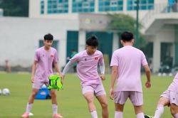 HLV Cristiano Roland hé lộ tiêu chí chọn quân cho U16 Việt Nam trước thềm giải quốc tế tại Trung Quốc