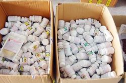 Thái Nguyên: Liên tiếp phát hiện 2 đường dây buôn bán thuốc giả
