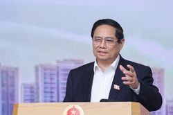 Xử lý ngay những phần tử thao túng, lũng đoạn thị trường bất động sản