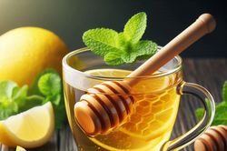 Uống mật ong với nước ấm có tác dụng gì?