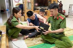 Kỳ 3: Để Đề án 06 trở thành trụ cột bền vững của chuyển đổi số
