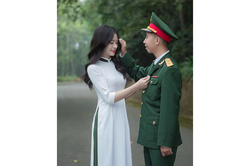 Giấc mơ về ngôi nhà hạnh phúc