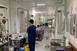 Bộ Y tế yêu cầu tăng cường phòng, chống các dịch bệnh