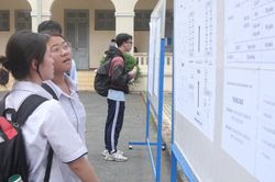 Sẵn sàng cho mùa thi: Đa dạng cách thức chuẩn bị cho kỳ thi quan trọng