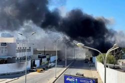 Liên minh châu Phi kêu gọi ngừng bắn vĩnh viễn tại Libya sau các cuộc đụng độ đẫm máu