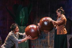 'Giấc mơ Chí Phèo' – Hiện tượng nhạc kịch Việt Nam mang đậm bản sắc, vươn tầm quốc tế