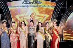 Cuộc thi Diva Doanh nhân Việt Nam Quốc tế Toàn cầu 2025: Hằng Nguyễn đăng quang Hoa hậu Nhân ái với dự án 'Dưỡng sinh từ tâm'