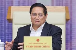 Thủ tướng: Nghiên cứu lập sàn giao dịch, giải tỏa tâm lý giữ vàng trong dân