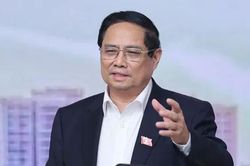Sớm đánh thuế bất động sản với đất và nhà ở không sử dụng