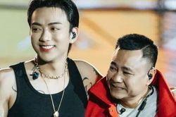 'Mưa lửa' về 33 nghệ sĩ hụt hơi