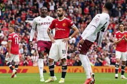 Đánh giá đội hình MU vs Aston Villa: Quỷ đỏ thua thiệt
