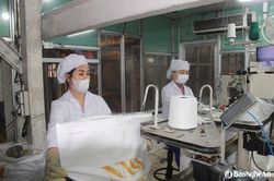 Nghệ An nỗ lực thu ngân sách năm 2025