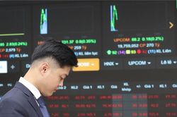 VN-Index đang ở vùng đỉnh tháng 3, không phải thời điểm lý tưởng để giải ngân mạnh