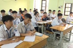Lạng Sơn: Hơn 10.000 thí sinh đã đăng ký dự thi tốt nghiệp Trung học Phổ thông 2025