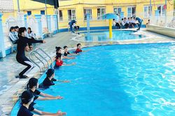 Phòng, chống tai nạn thương tích trẻ em - Đừng để mùa Hè trở thành nỗi lo