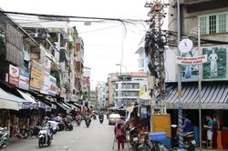 TPHCM yêu cầu hoàn tất đổi tên khu phố, ấp trước ngày 30-5