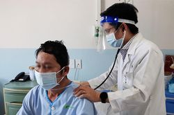 Nguy cơ gia tăng ca mắc Covid -19 trong kỳ nghỉ hè sắp tới