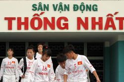 Chuyên đề Thể thao Việt Nam và thách thức Top 50 Olympic: Làm gì với 'siêu trung tâm'?